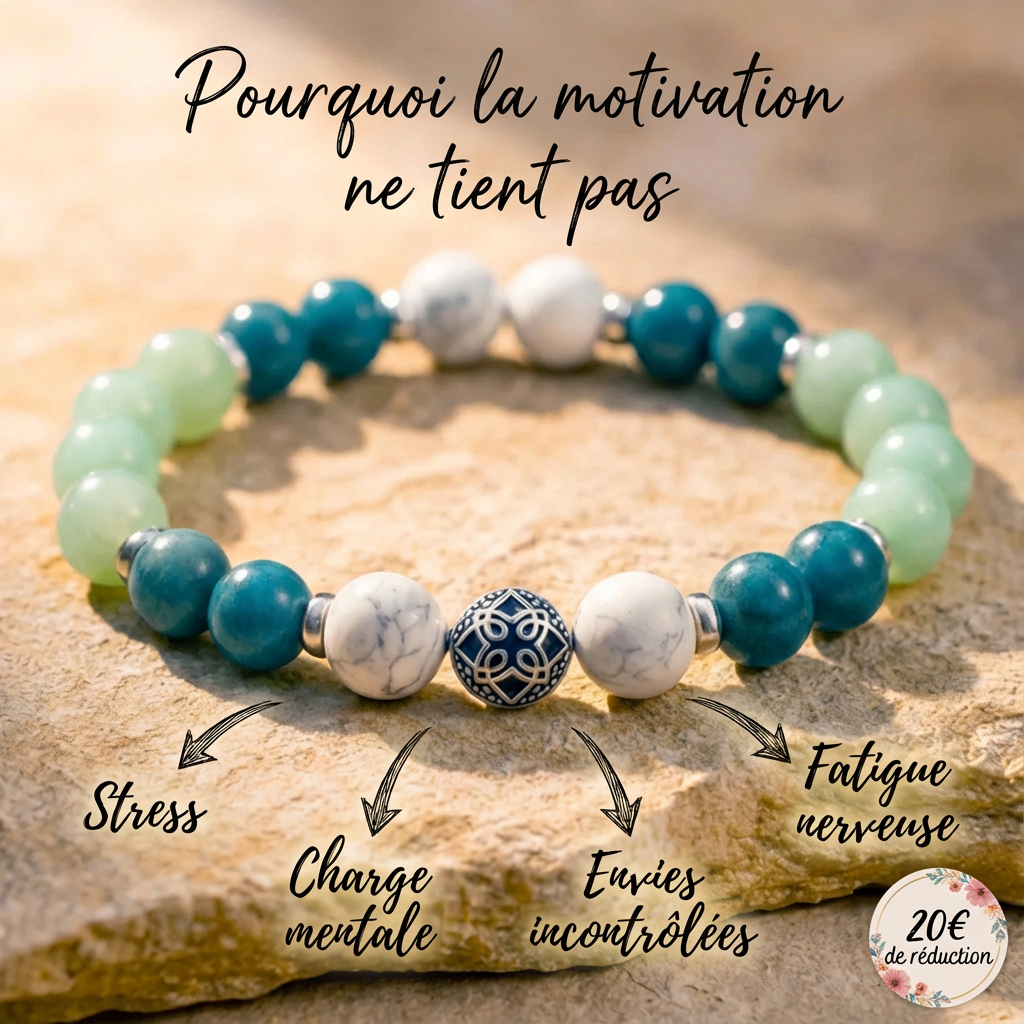 Boutique Namasté - Pierres Naturelles Facebook ad