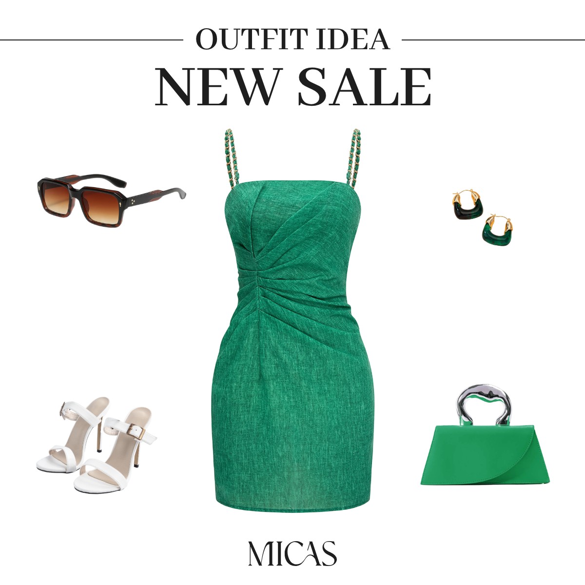 MICAS Facebook ad