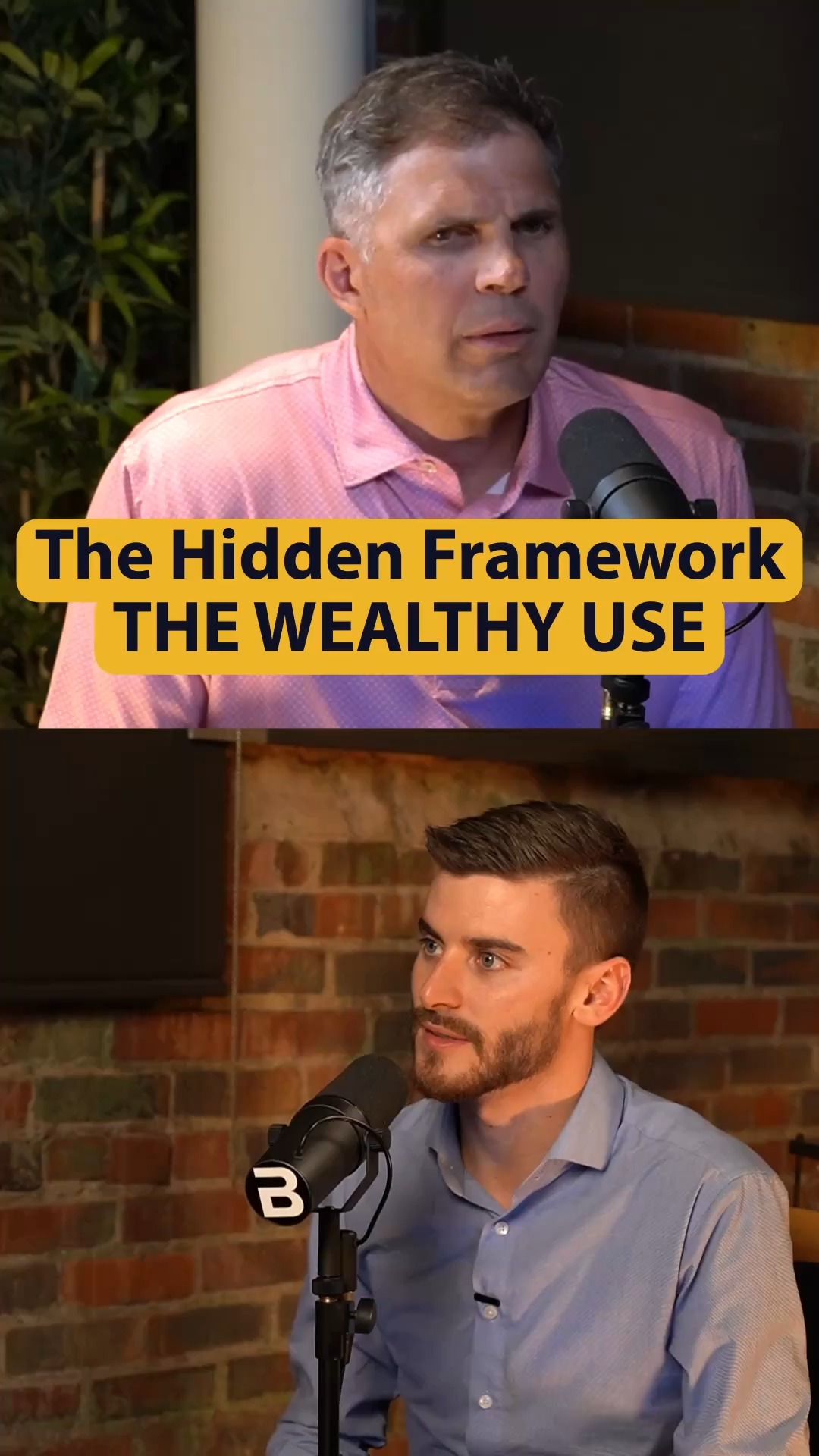 Wealth Without Wall Street Facebook ad: The Truth About The Lab & Wealth Without Wall Street