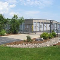 My Storage Home Facebook ad: HOME - MyStorageHome