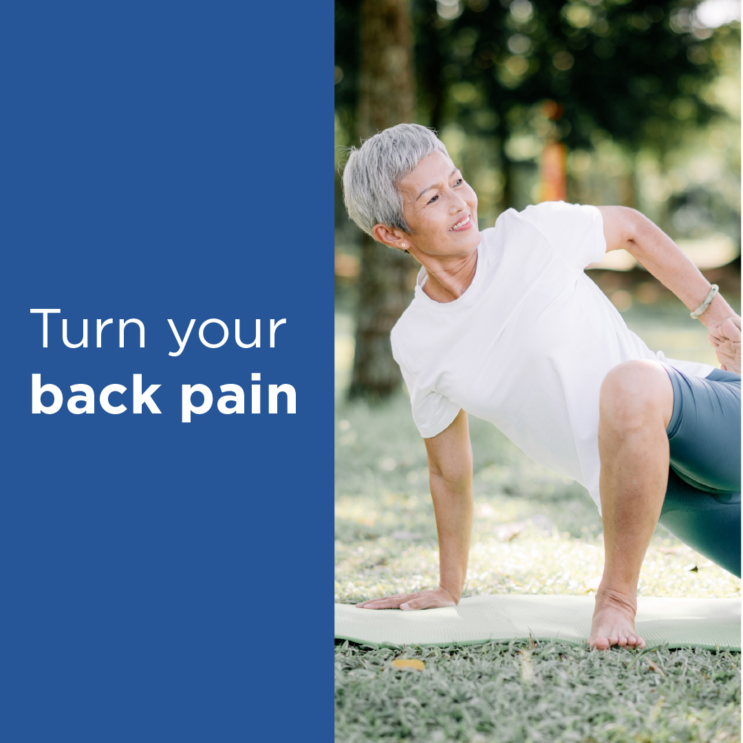 UCI Health Facebook ad
