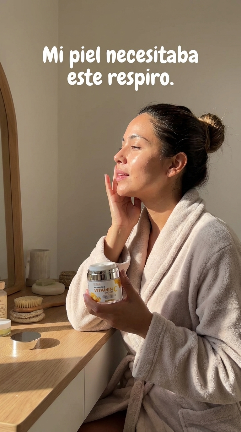 Alexa Jimenez Facebook ad