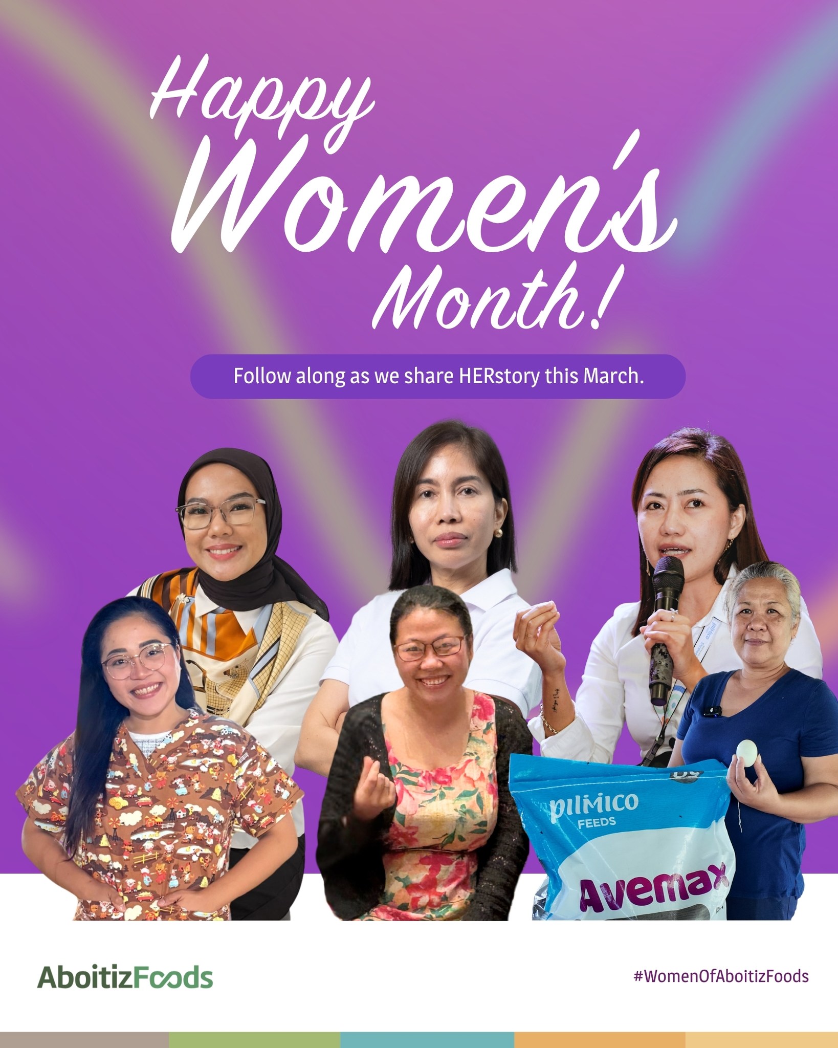 Aboitiz Foods Facebook ad