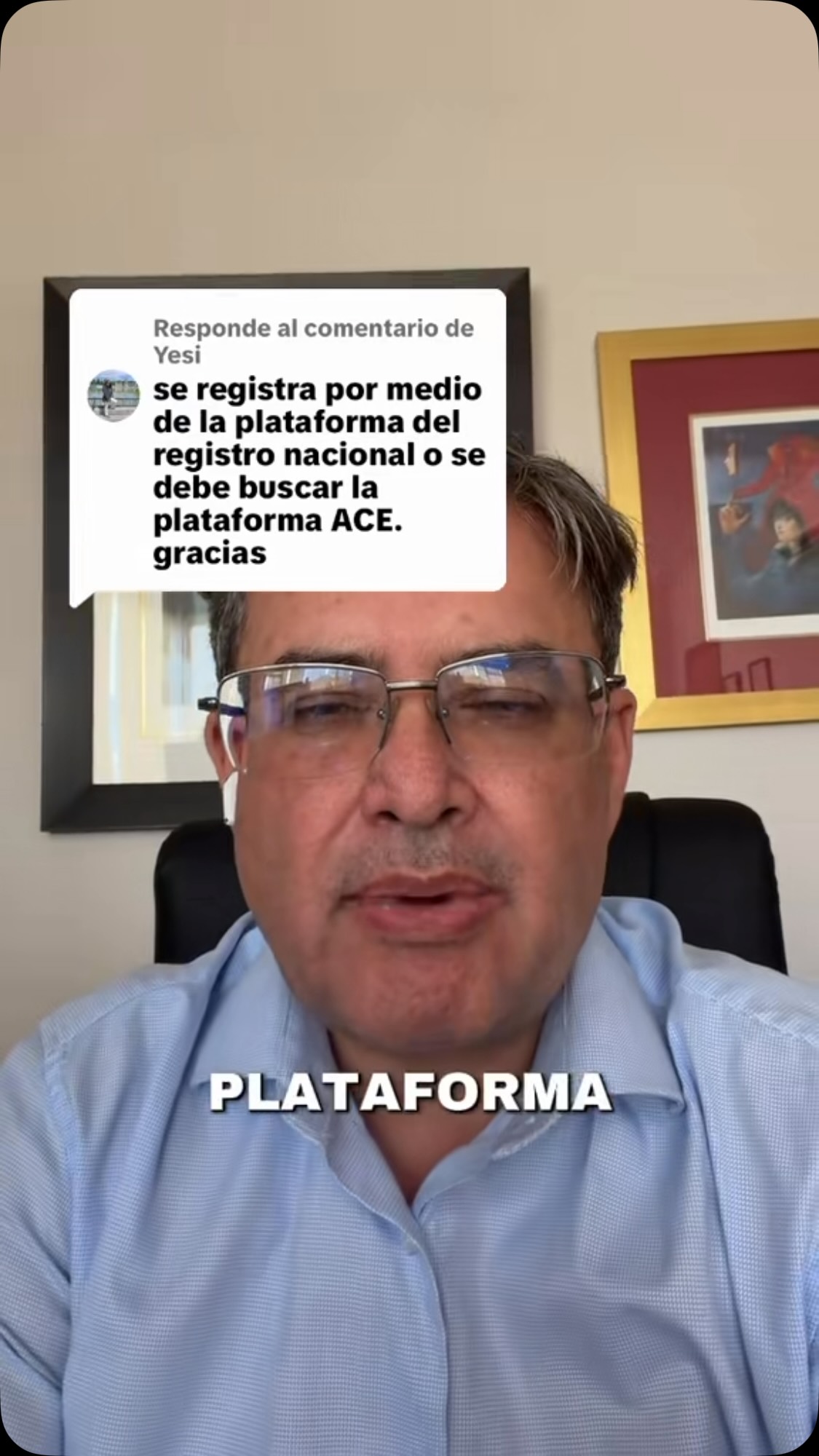 CRLexCorp Abogados Facebook ad: ¿SU SOCIEDAD YA TIENE REGISTRADO SU CORREO ELECTRÓNICO?