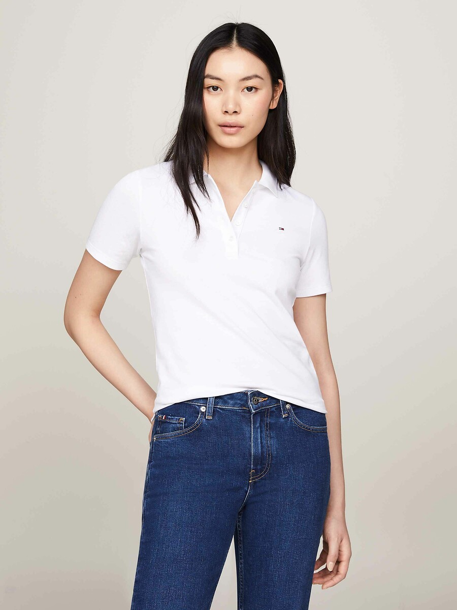 La Redoute Facebook ad: Découvrez les incontournables de la saison.