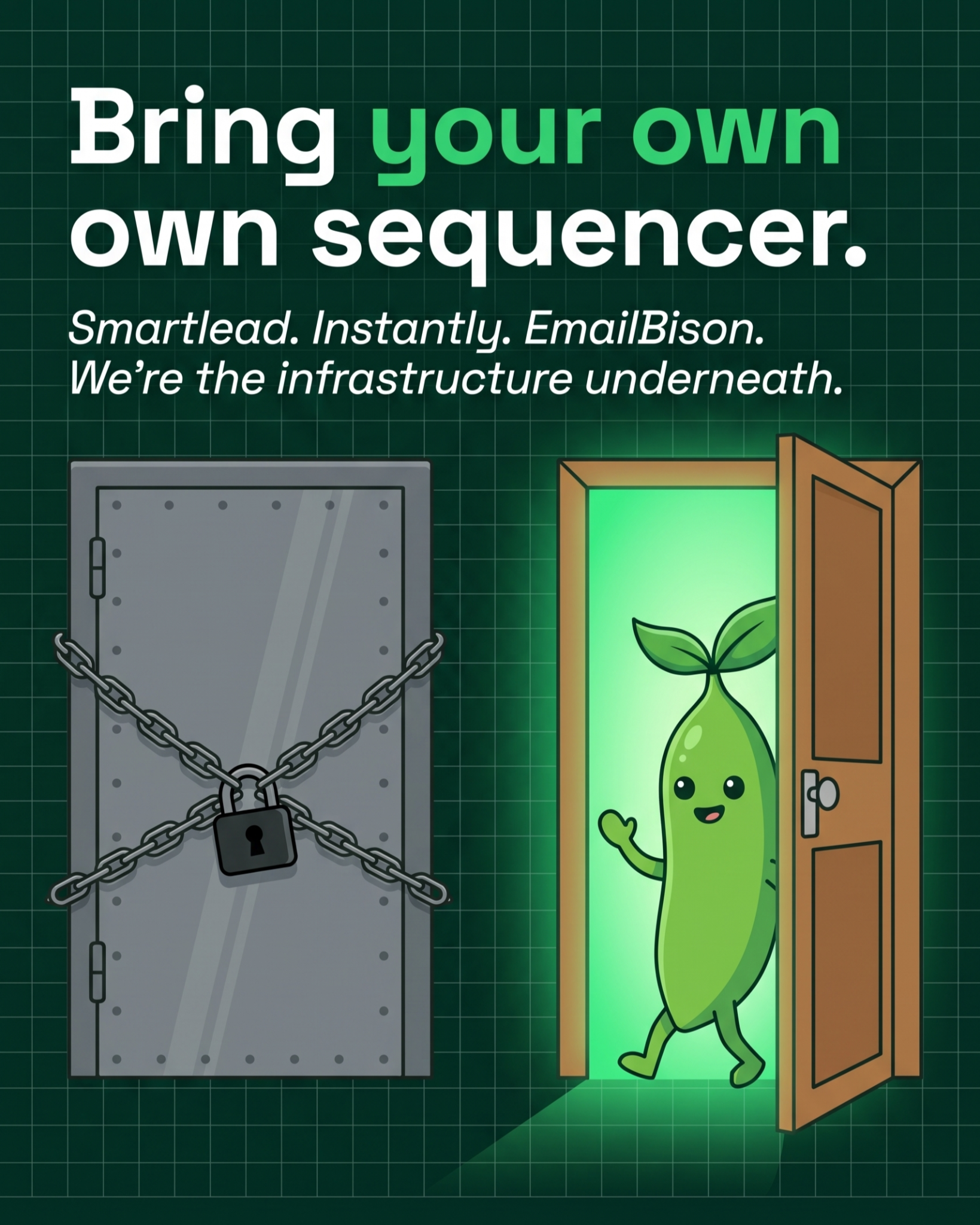 ScaledMail Facebook ad
