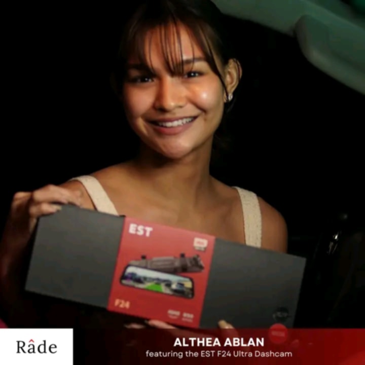 Rade Store Cagayan De Oro Facebook ad