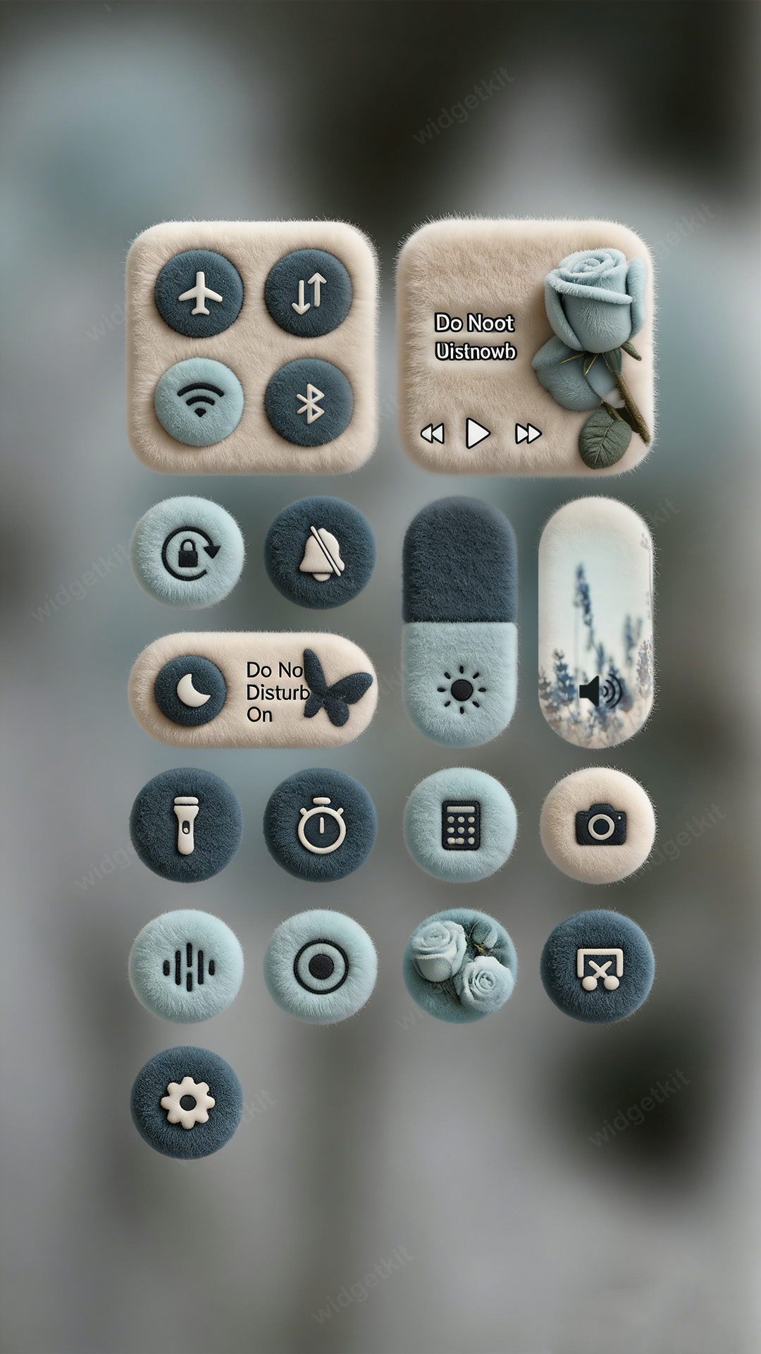 WallpaperVoyage Facebook ad