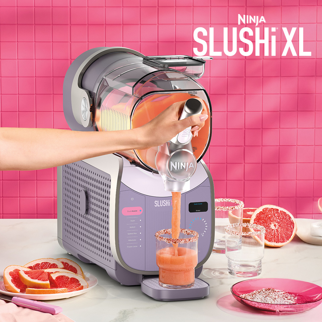 Ninja Kitchen Benelux Facebook ad from Aug 5, 2026