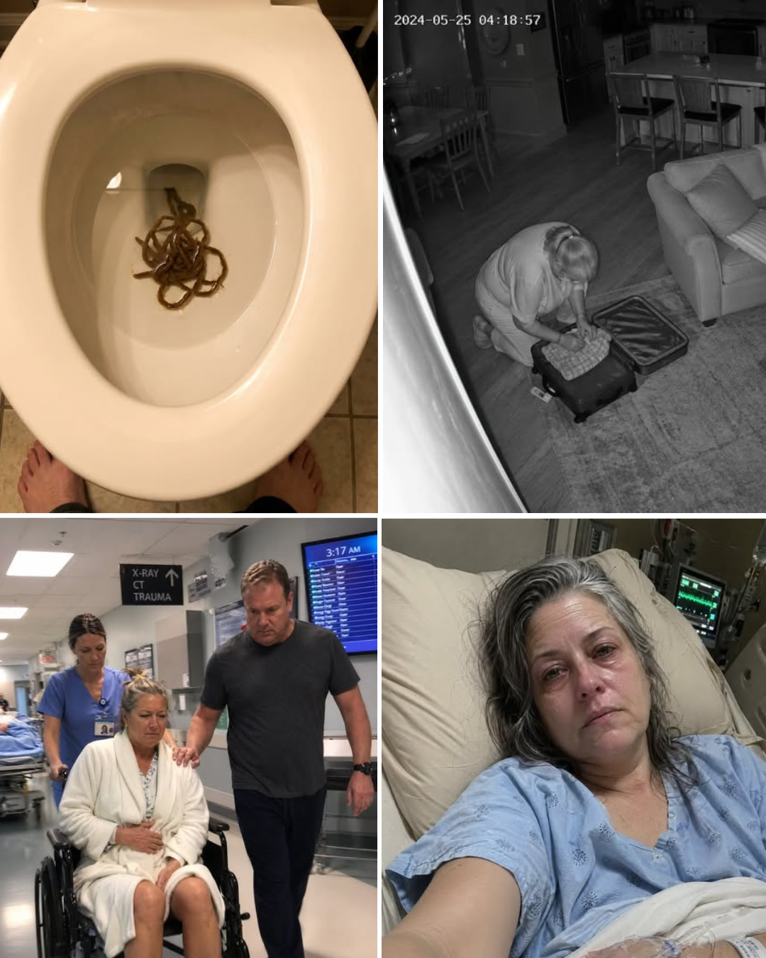 Lauren Langford Facebook ad