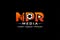 NPR MEDIA