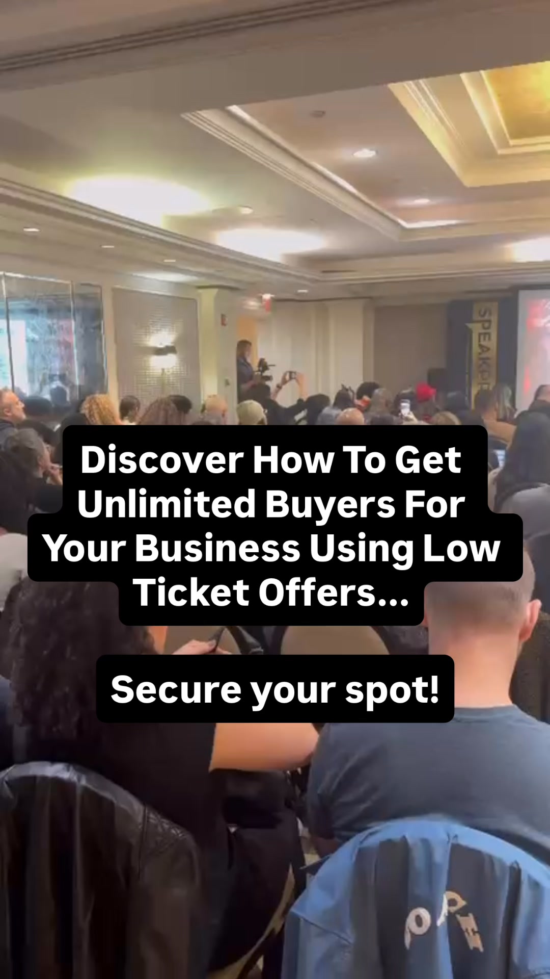 Hernan Vazquez Facebook ad: This Free Presentation Was More Valuable Than A Lot Of…