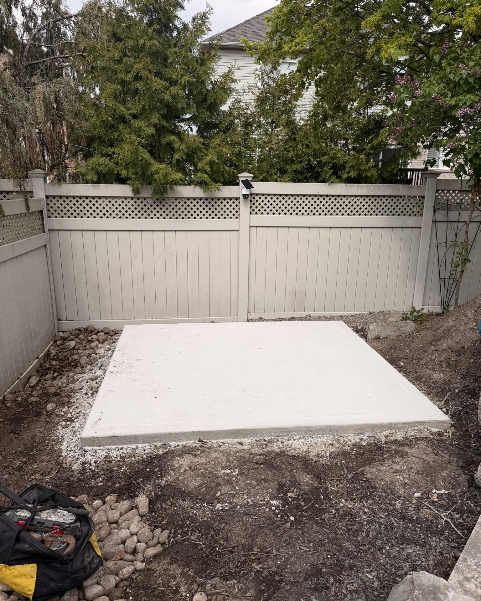 Davyd Handy Man Facebook ad: Handyman Services in Moncton