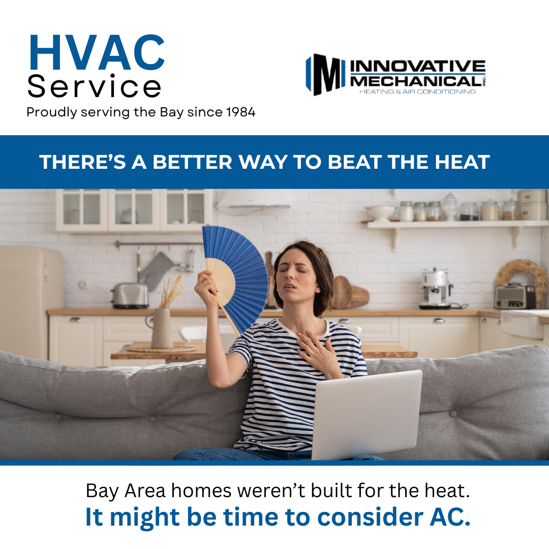 Innovative Mechanical, Inc. Facebook ad