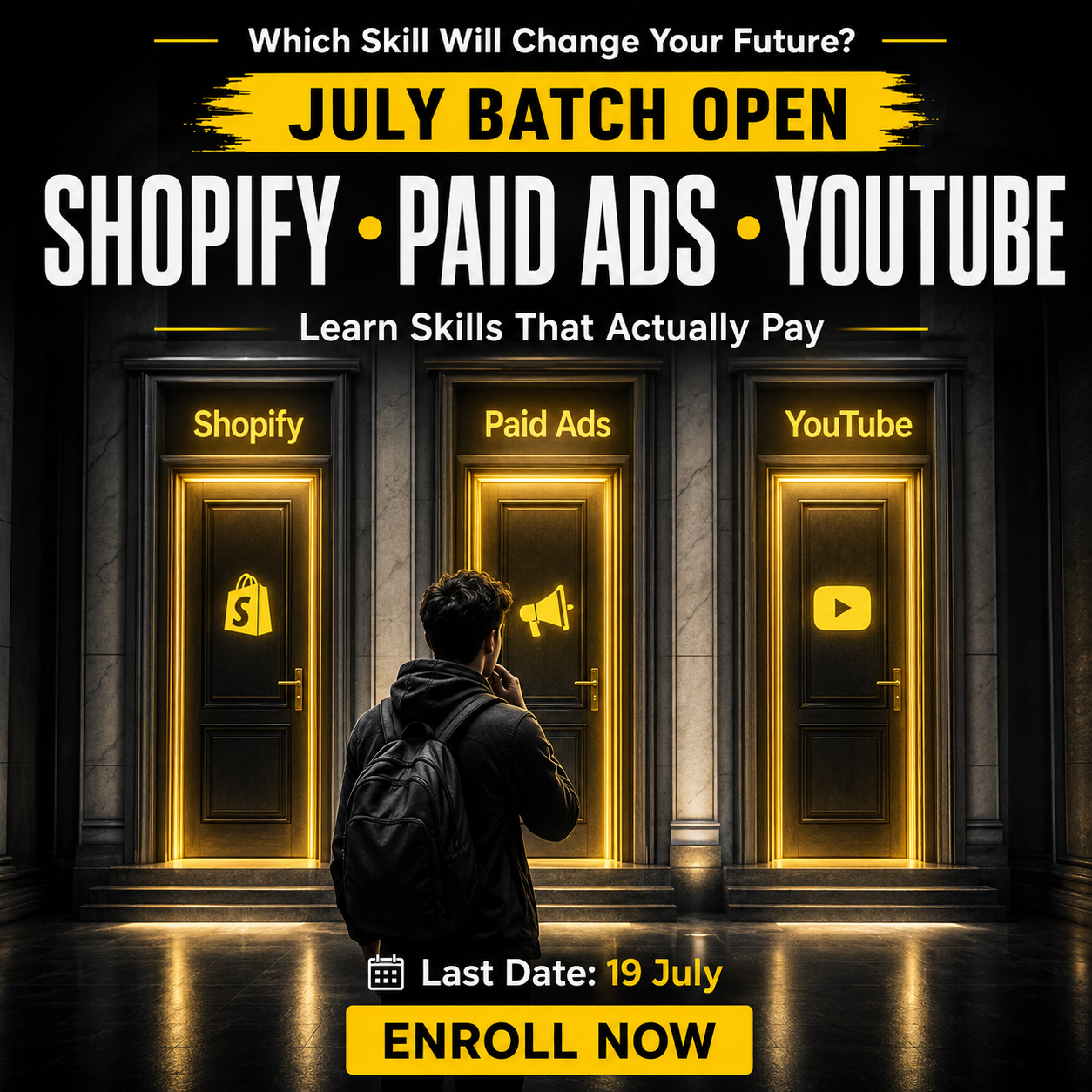 Naya Sekho Facebook ad