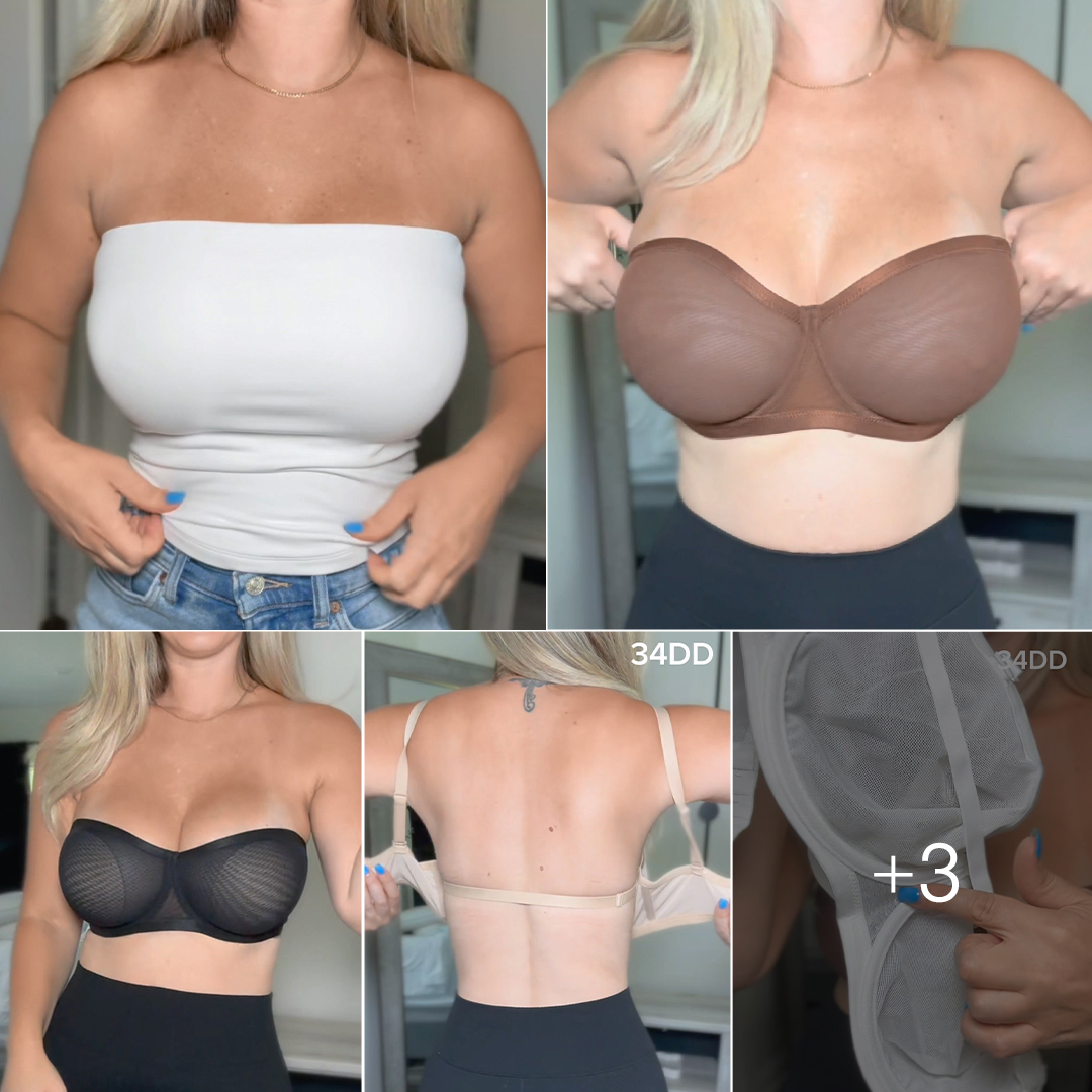 Popilush Facebook ad