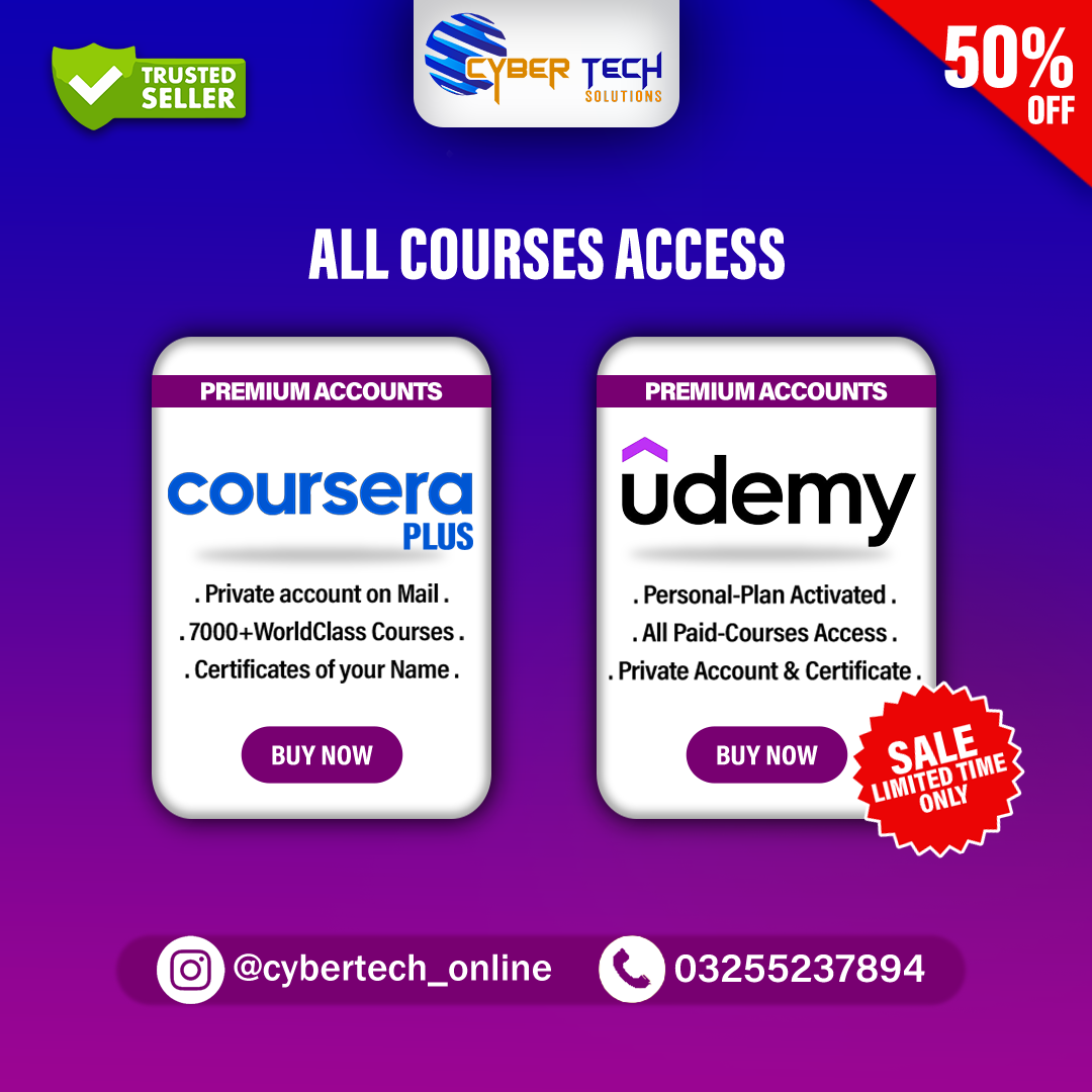 CyberTech Solutions Facebook ad