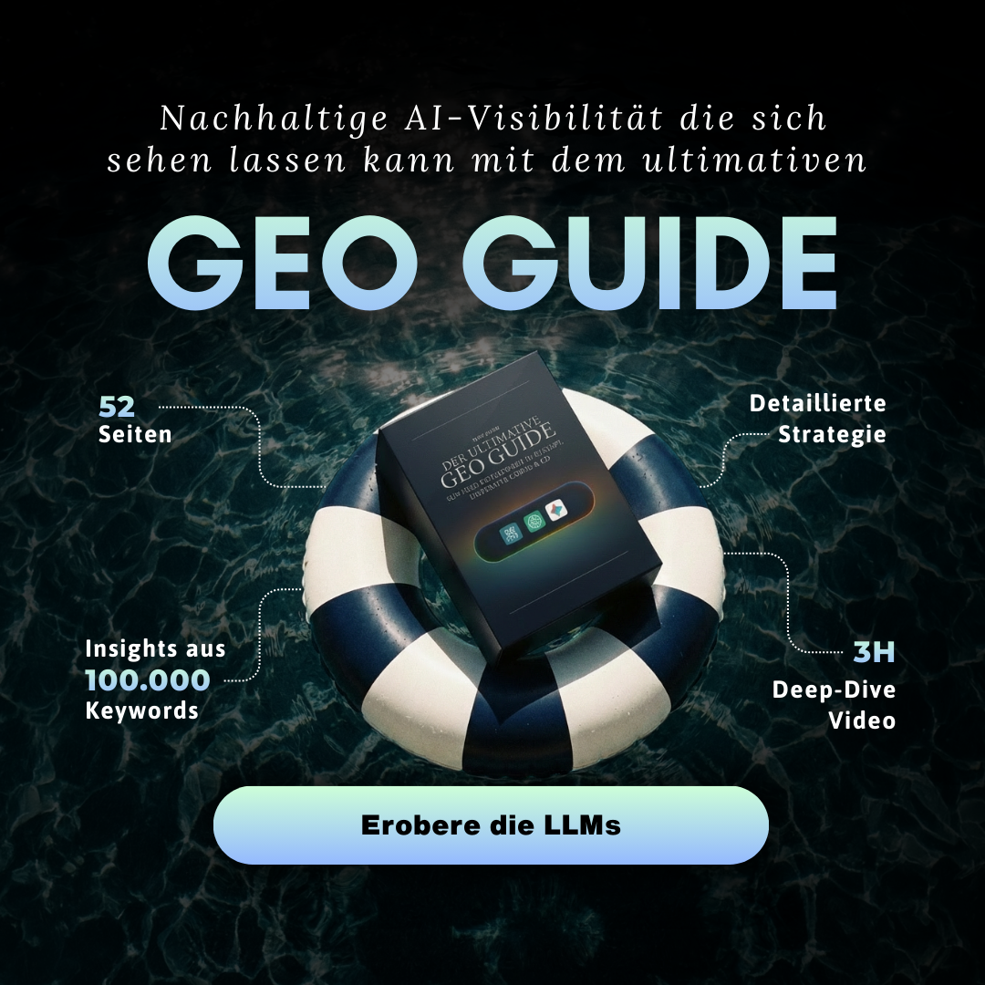 Niels Stuck - Wolf of SEO Facebook ad
