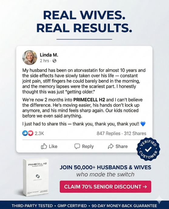 Amala Health Facebook ad: Fix Yourself at the Cellular Level