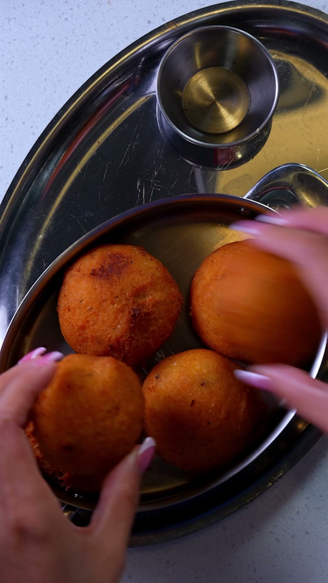 Walmart Facebook ad: Boricua roots, NY flair