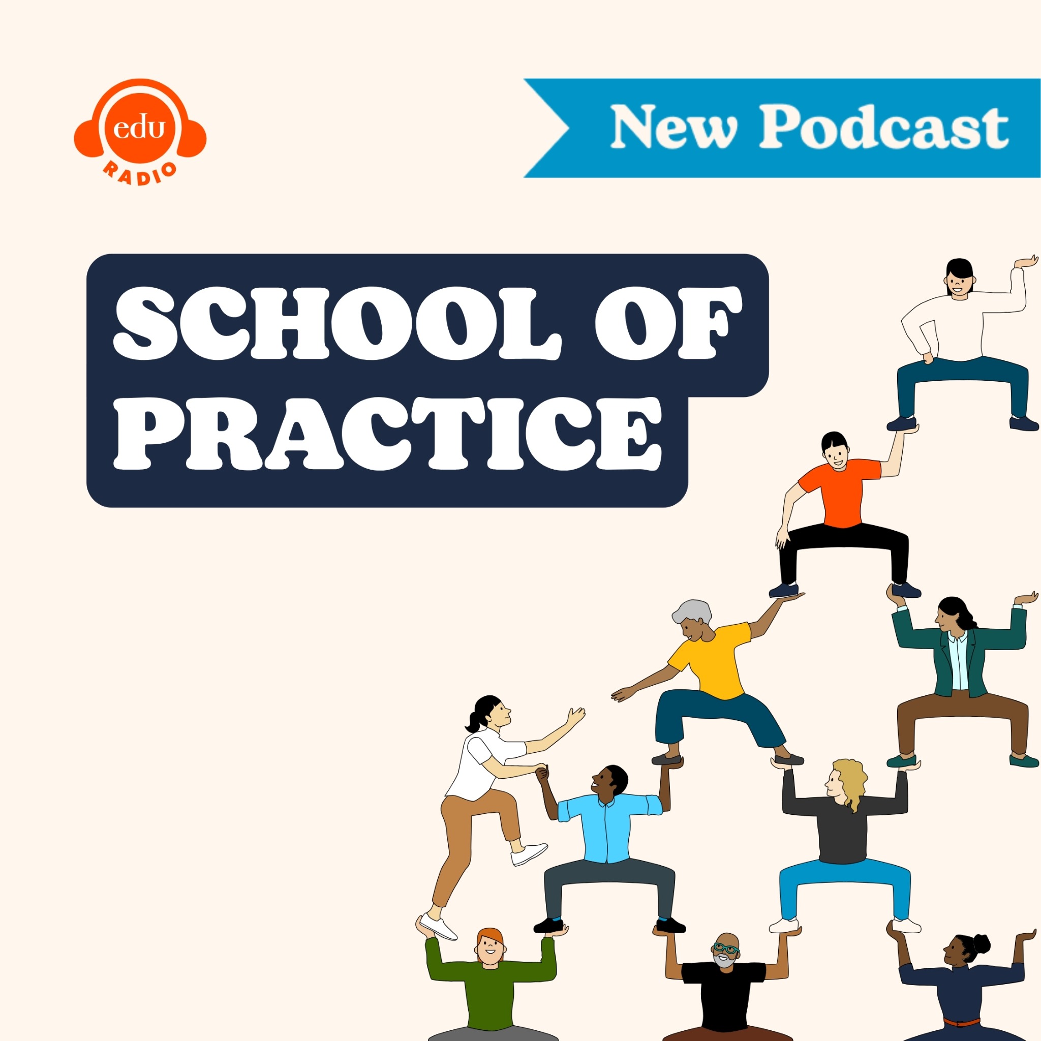 Edutopia Facebook ad