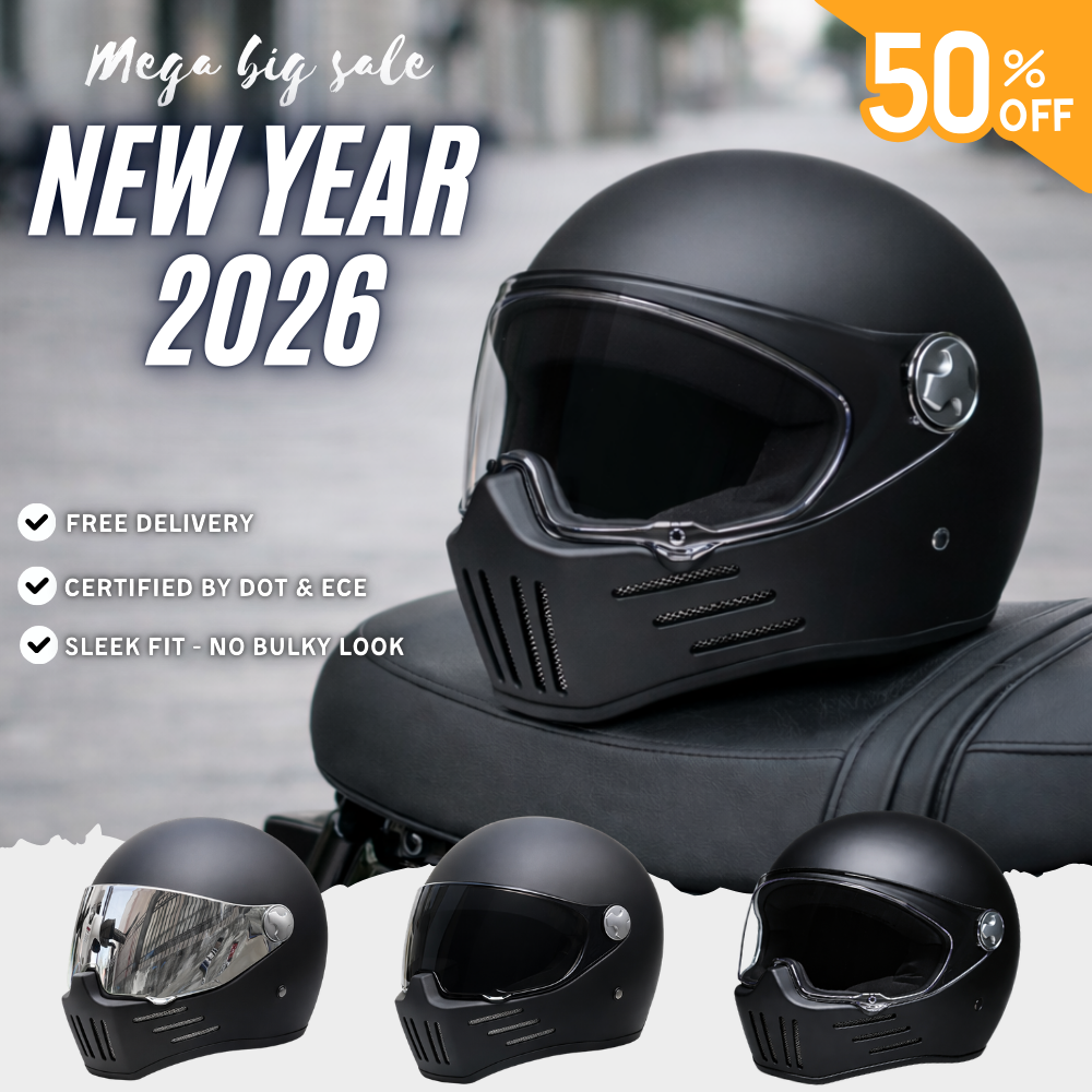 BikerZonez Facebook ad