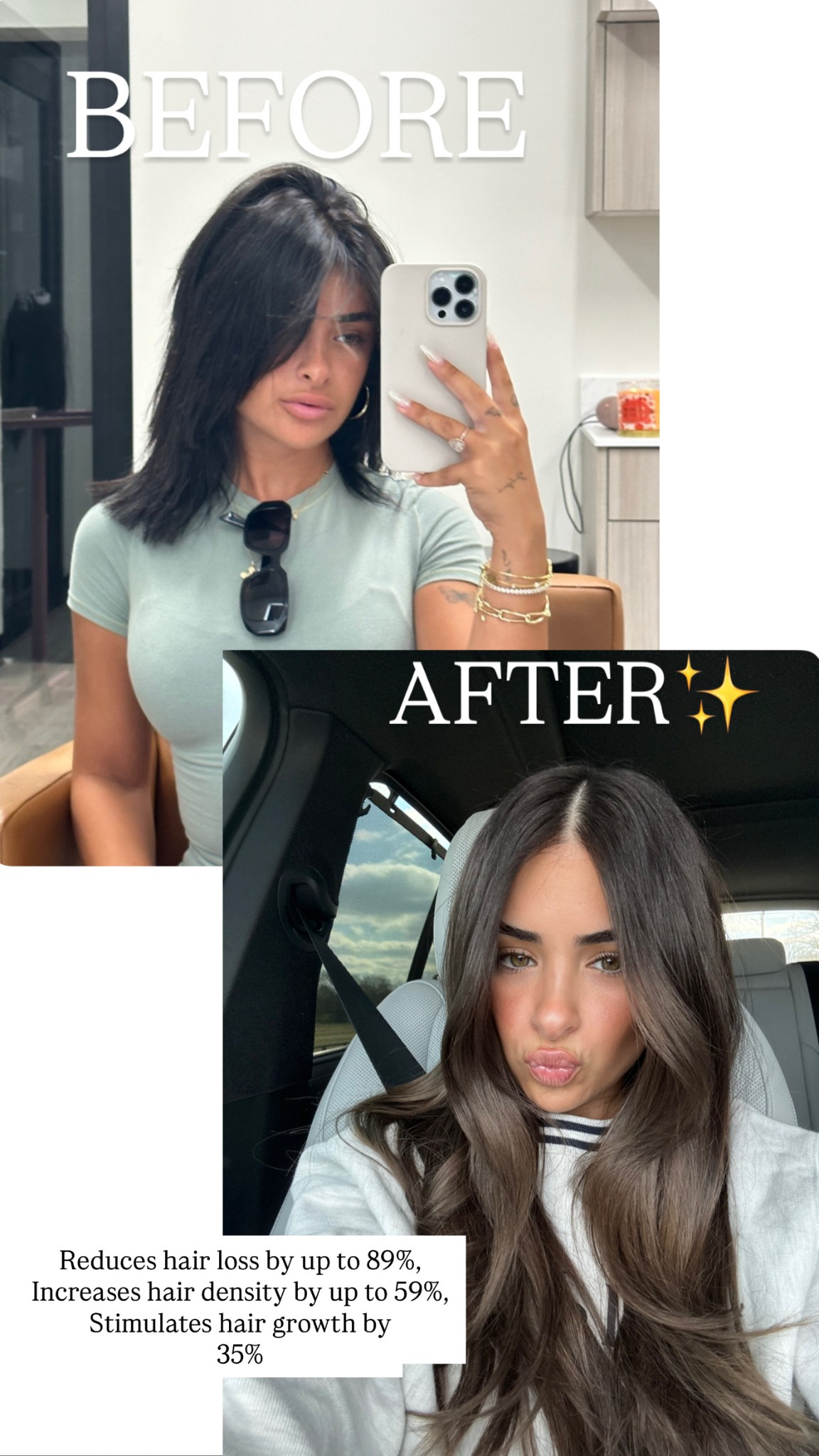 Gabriella Annalisa Facebook ad