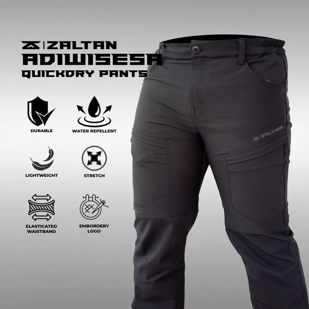 Zaltan Facebook ad: WAKTUNYA CHECKOUT