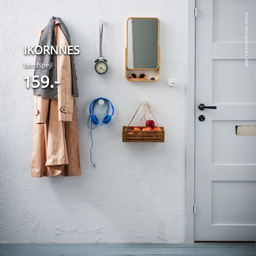 IKEA Facebook ad