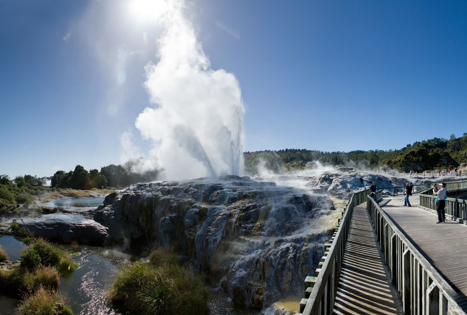 Gold Club Tours Facebook ad: New Zealand Gold Rail Odyssey 19 Days AUD 2026/2027, Gold…