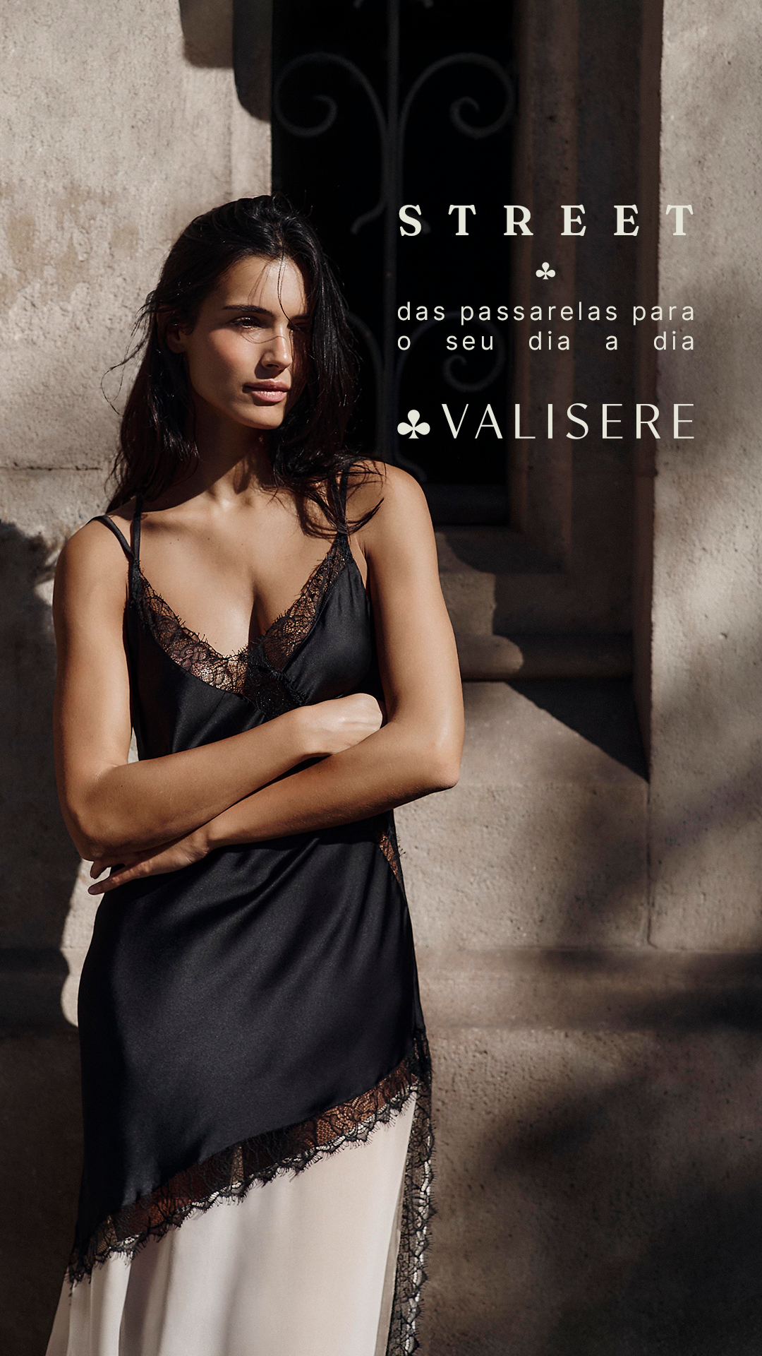 Valisere Lingerie Facebook ad from Mar 13, 2026