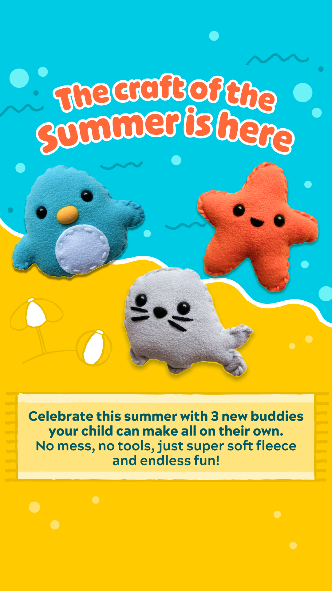 The Woobles LAB Facebook ad from Apr 29, 2026