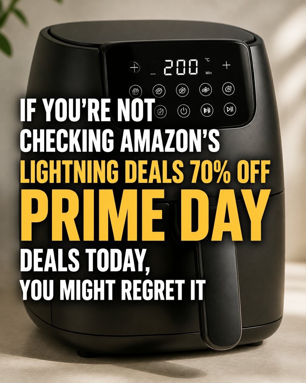 Reviewed Shopping Facebook ad