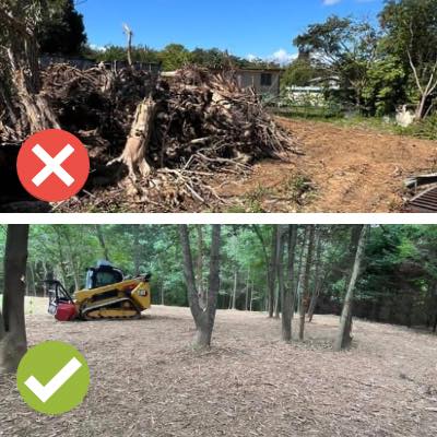 Limpieza de Terrenos PR Facebook ad