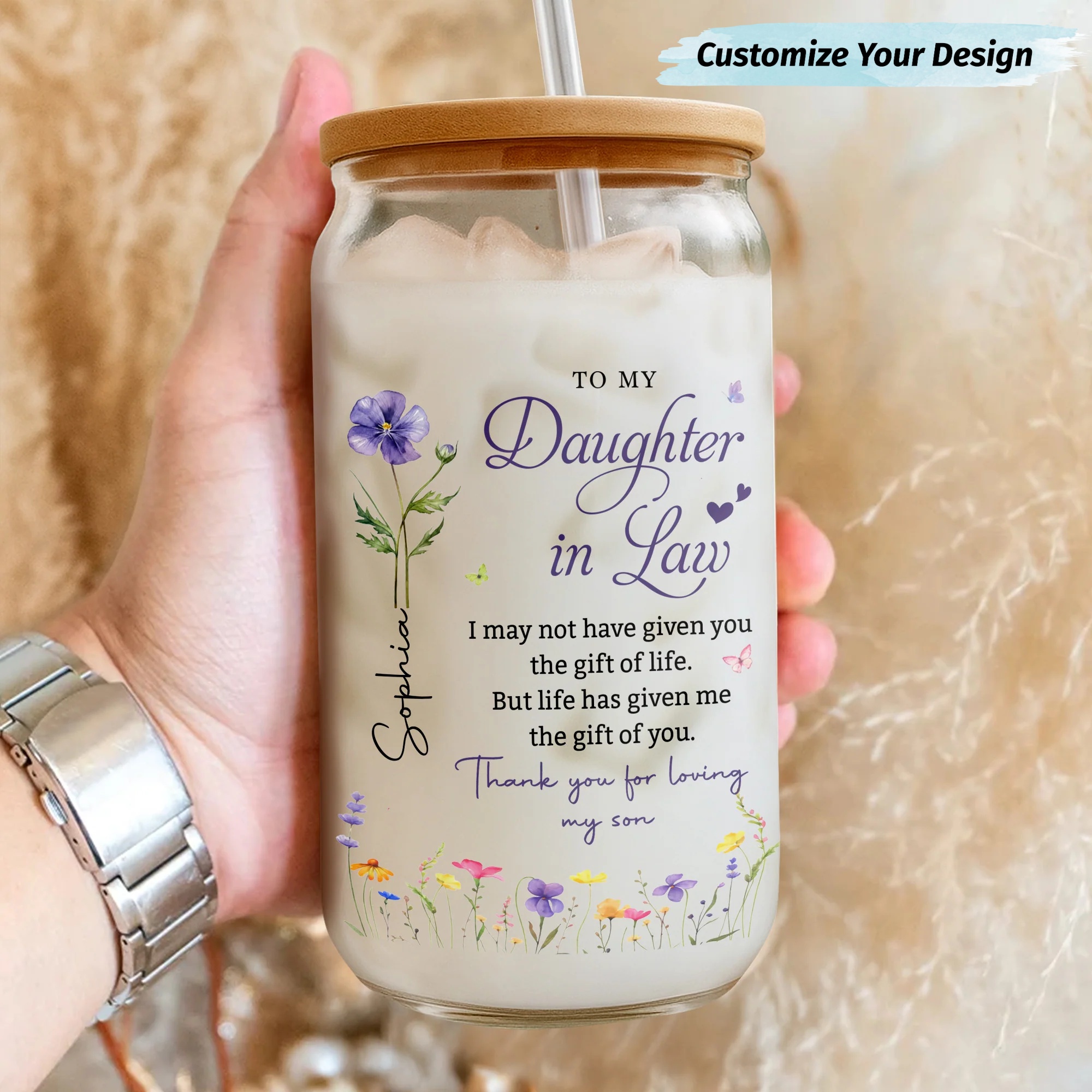 AlmaGems - Cultural Customized Gifts Facebook ad