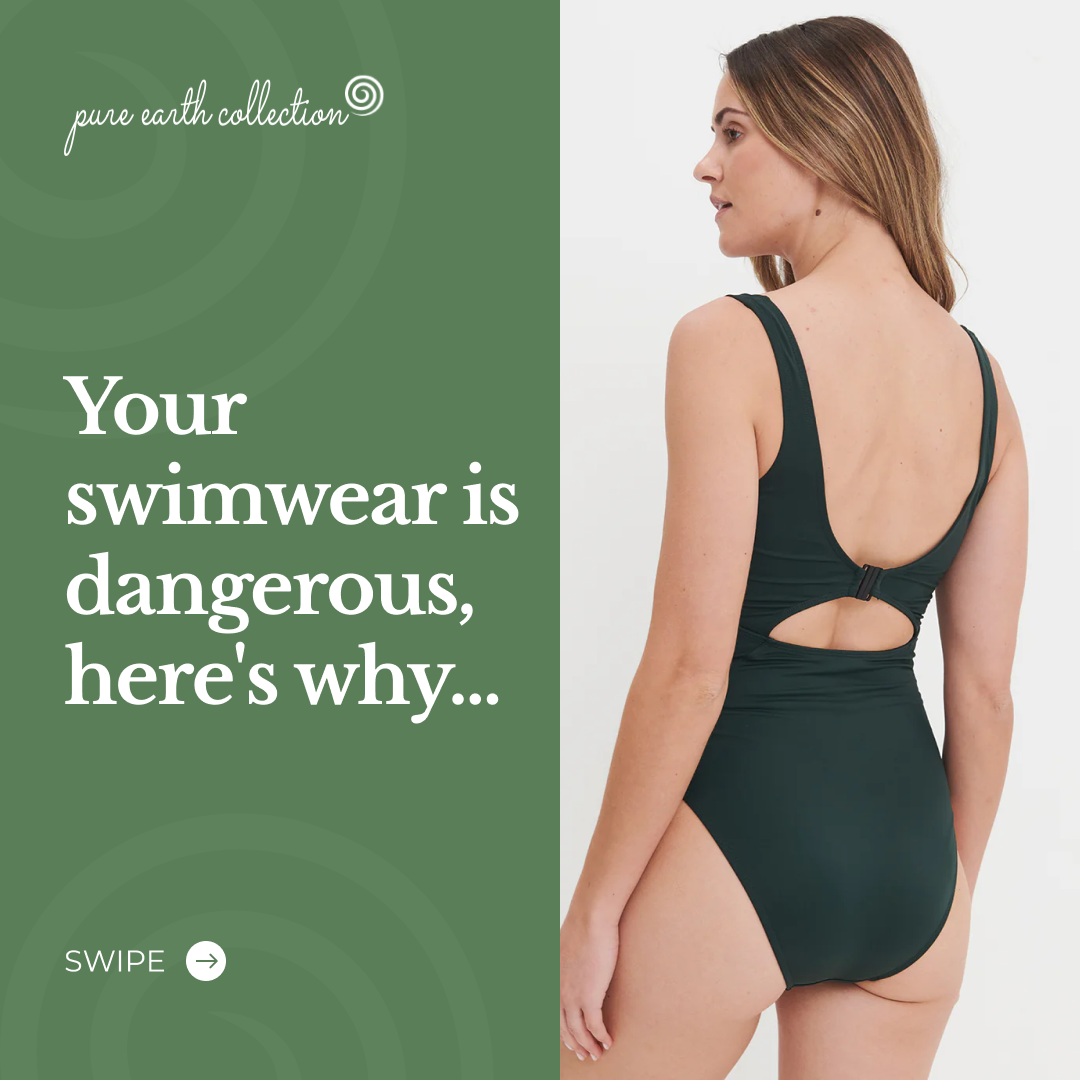Pure Earth Collection - Non-Toxic Family Lifestyle Brand Facebook ad