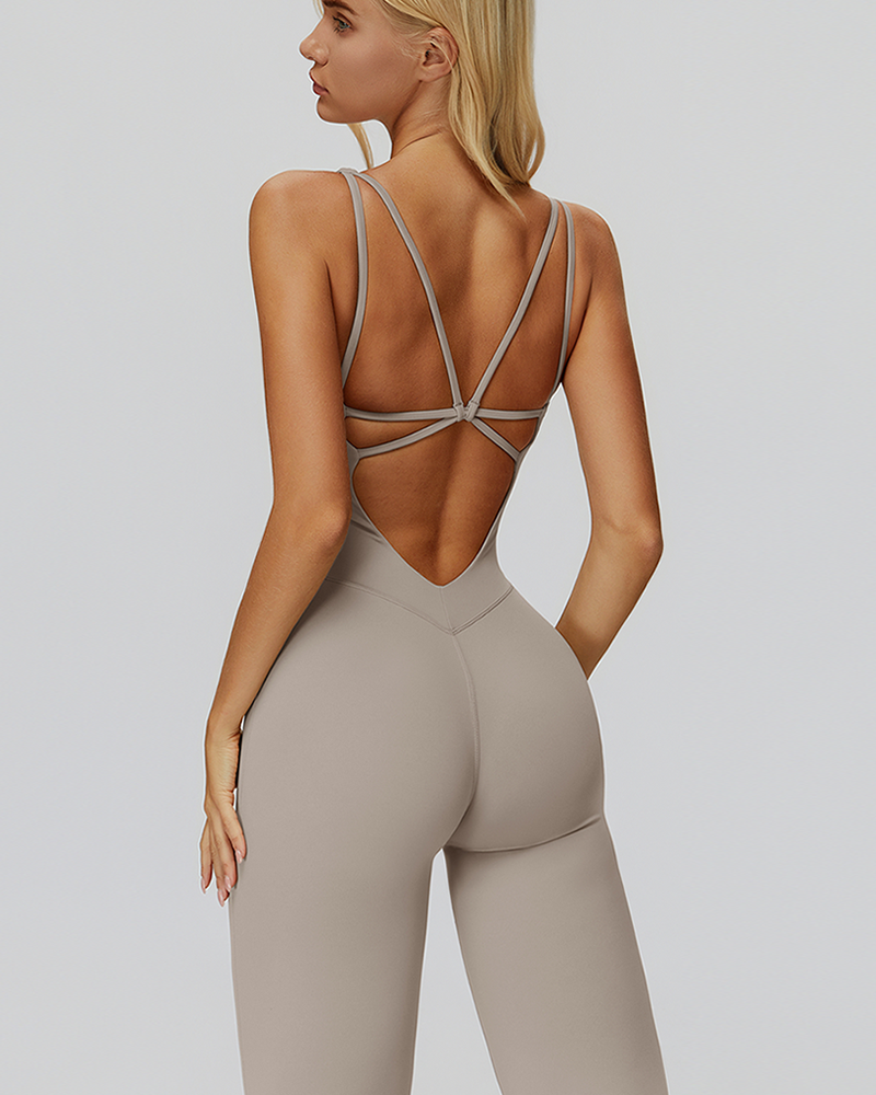 Sfigure Gymwear Facebook ad
