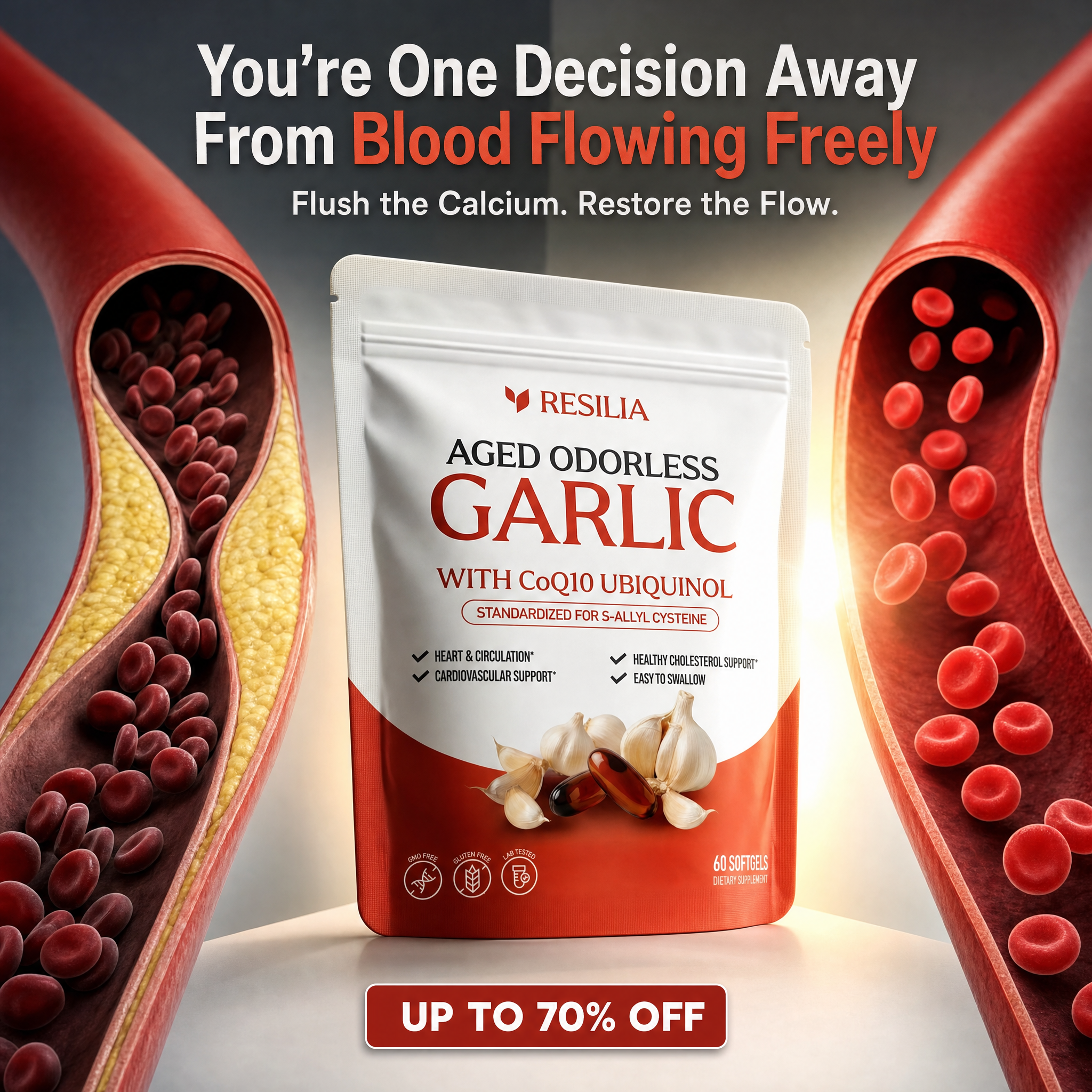 Everyday Wellness Review Facebook ad