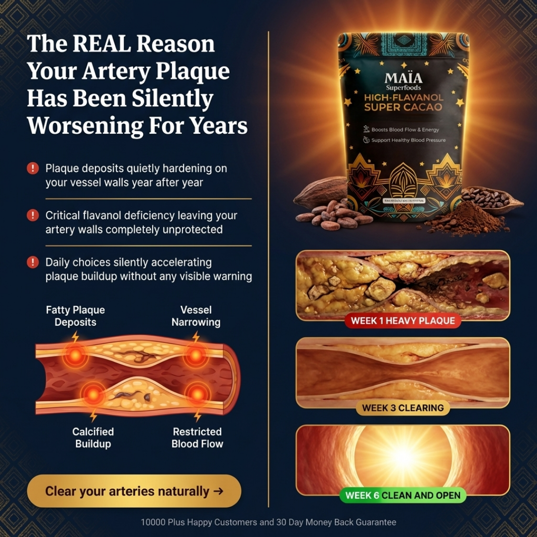 Cacao Research Institute Facebook ad