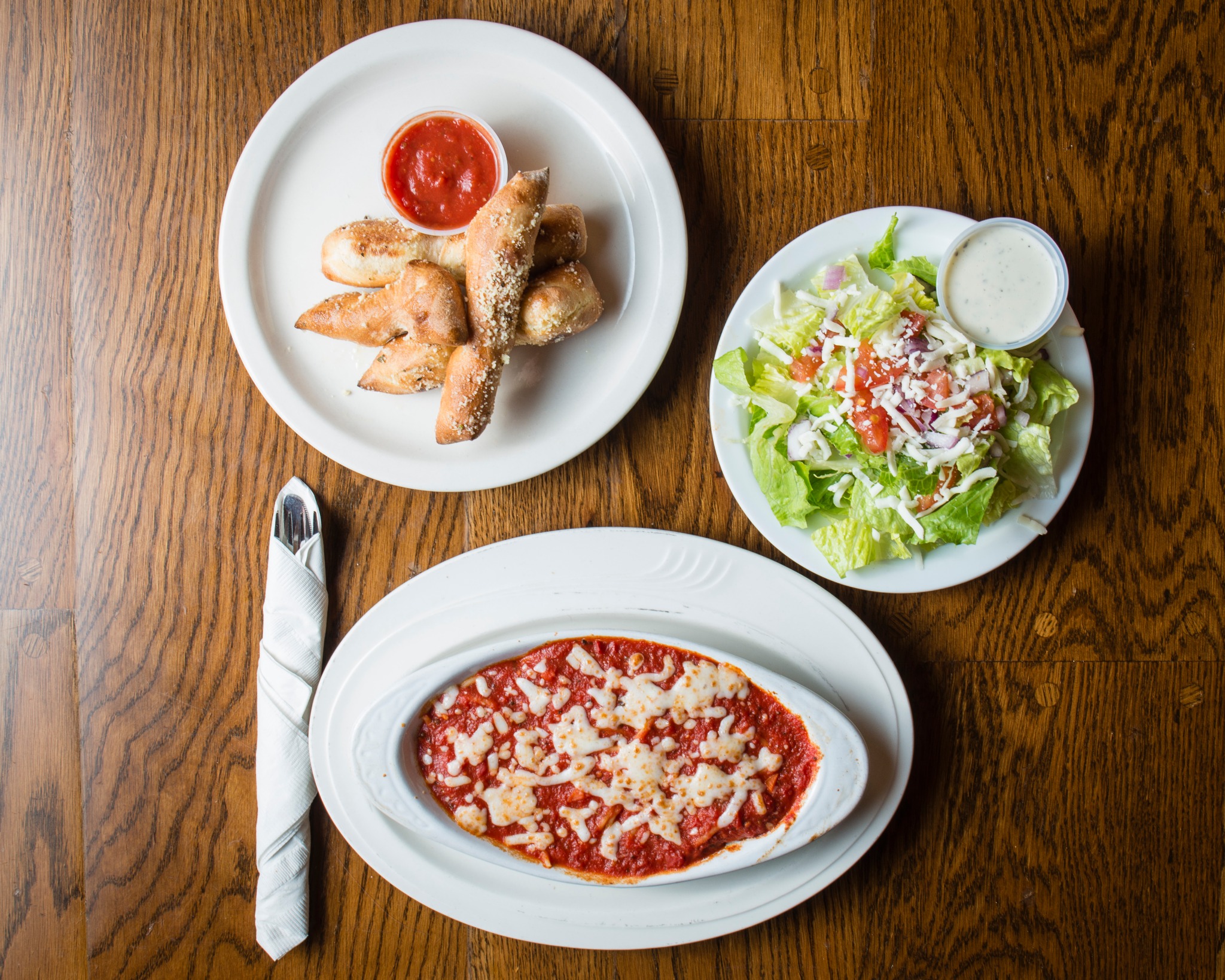 Red Pepper Pizzeria Duvall Facebook ad from Jan 10, 2026