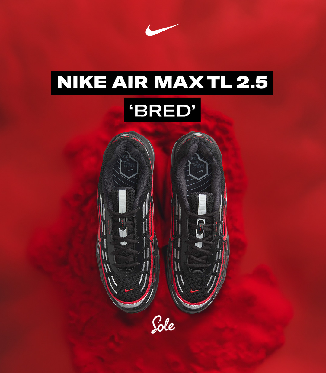 The Sole Supplier Facebook ad from Mar 30, 2026
