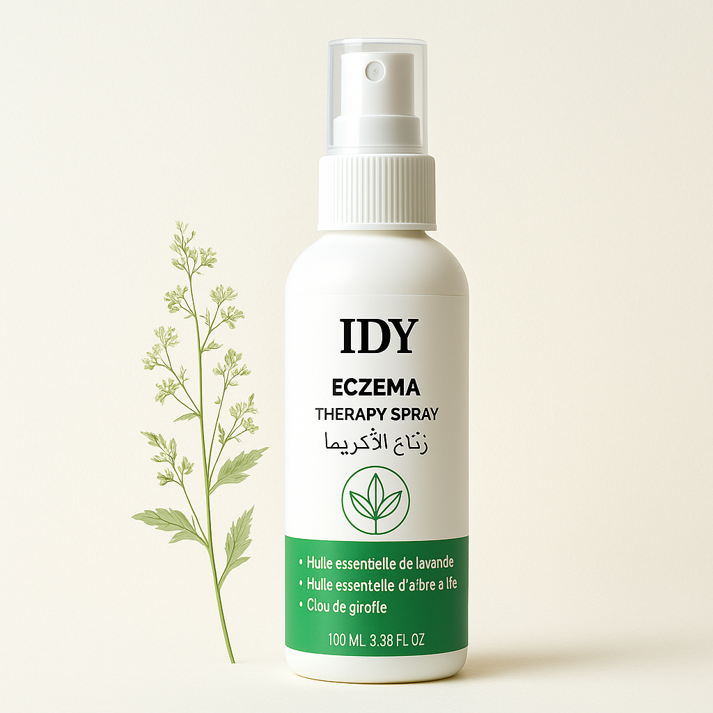 IDY Facebook ad