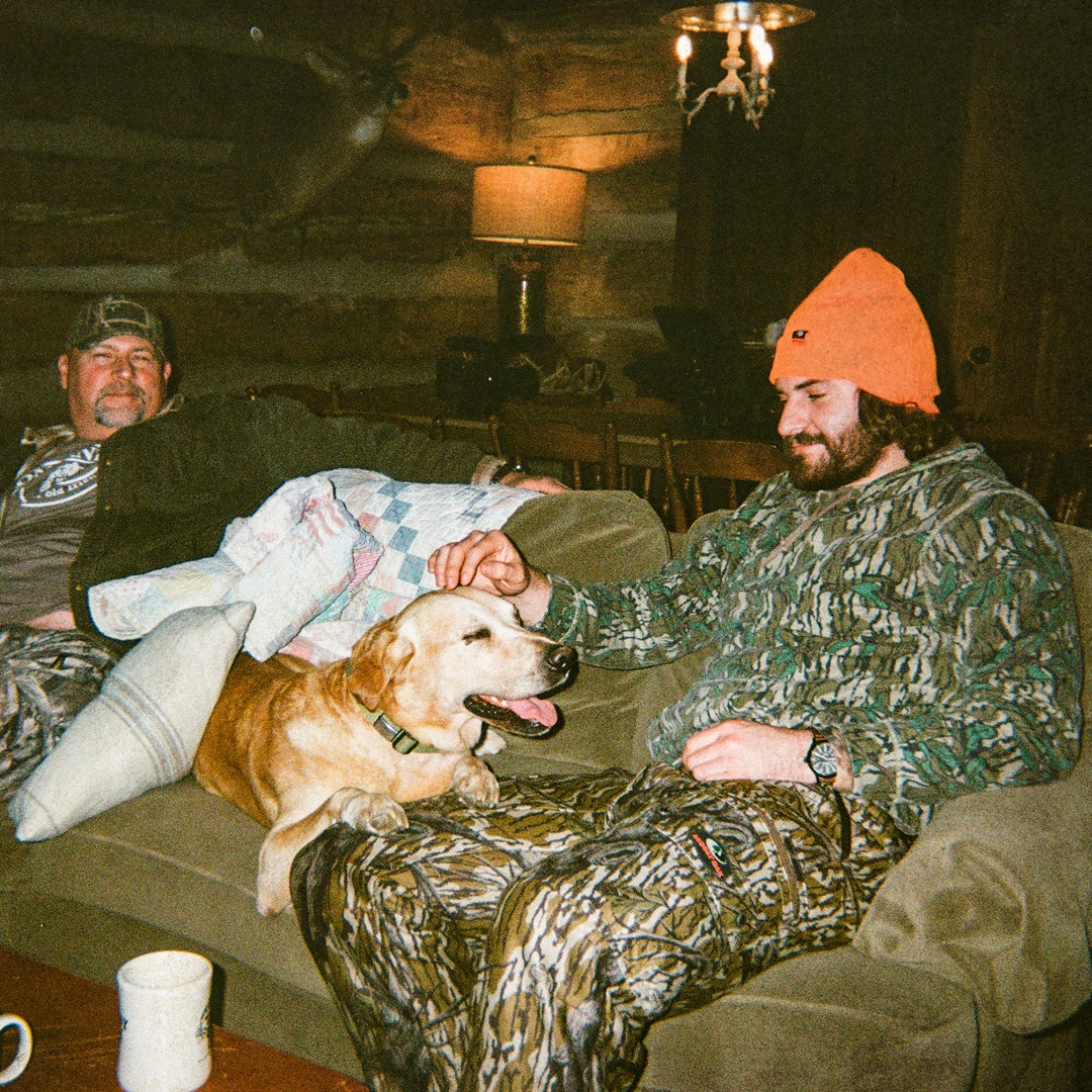 Mossy Oak Facebook ad