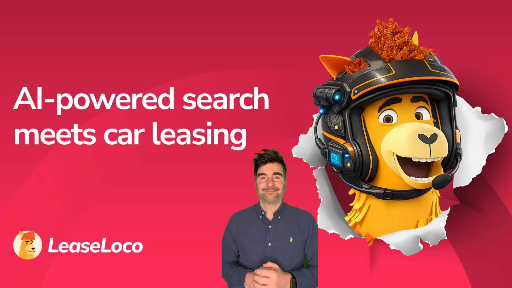 Leaseloco Facebook ad from Mar 25, 2026