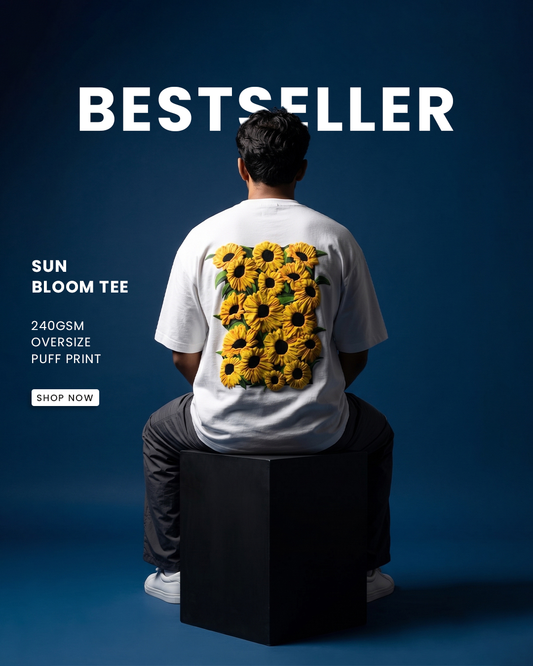 Whitekiwiclothing Facebook ad