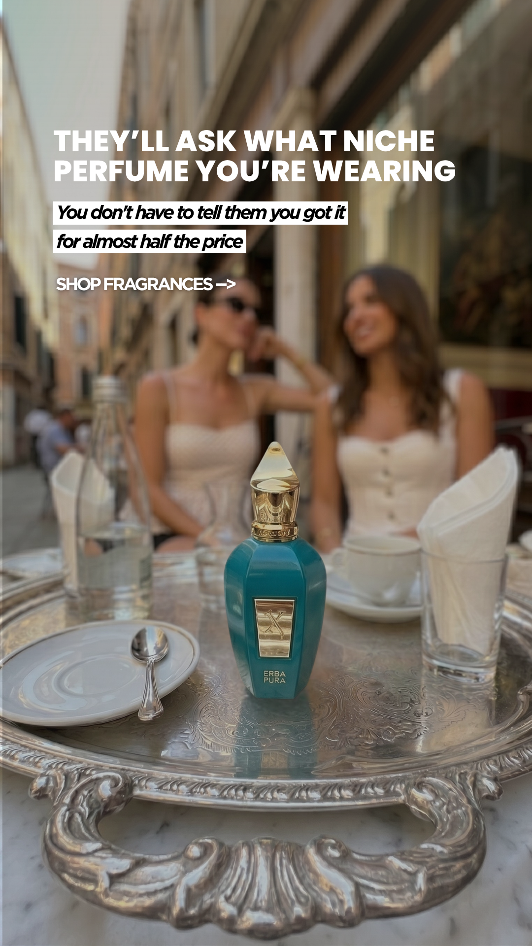 Niche Gallery Facebook ad