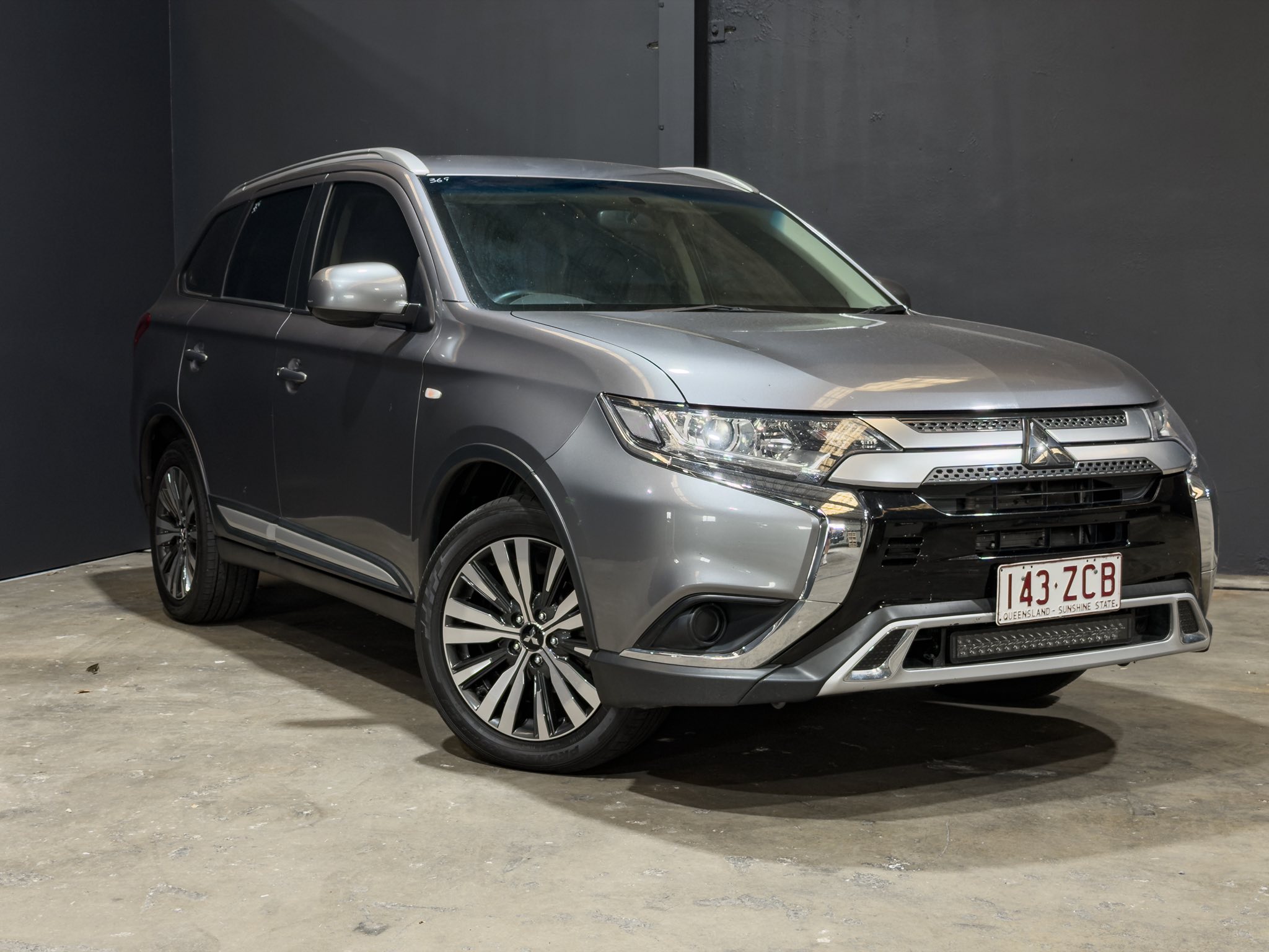 Car Mart Direct NSW Facebook ad