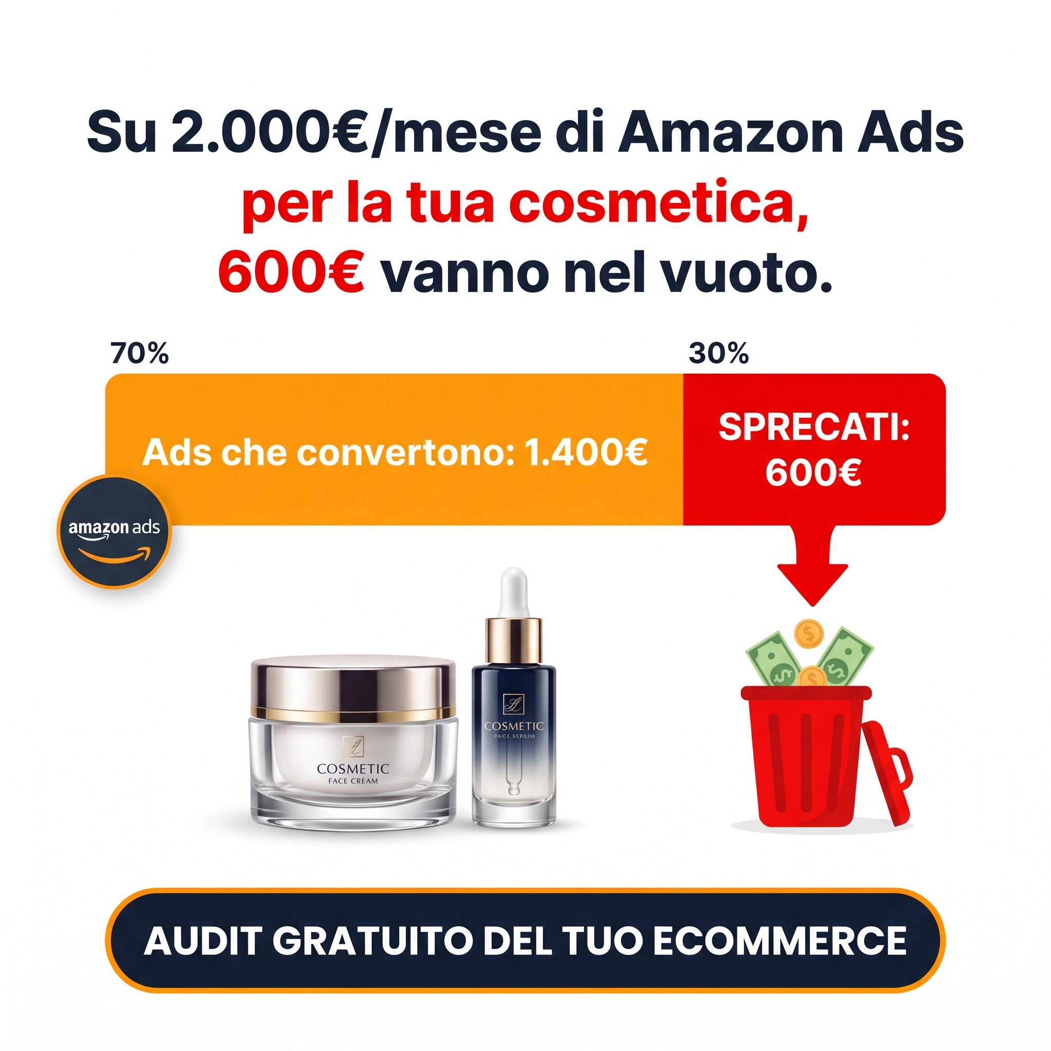 Stefano Bosio - Da Zero a Seller Pro su Amazon  Facebook ad
