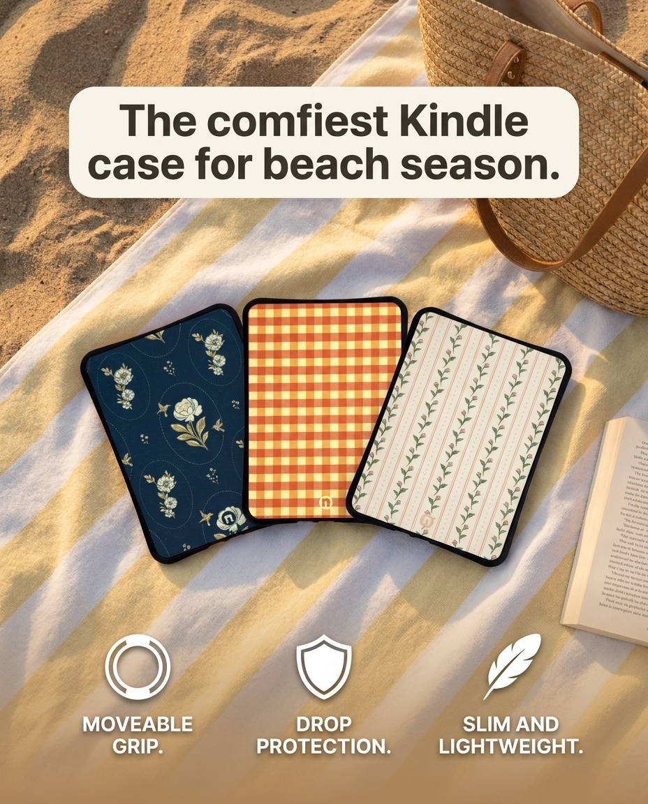 Bondi Cases Facebook ad