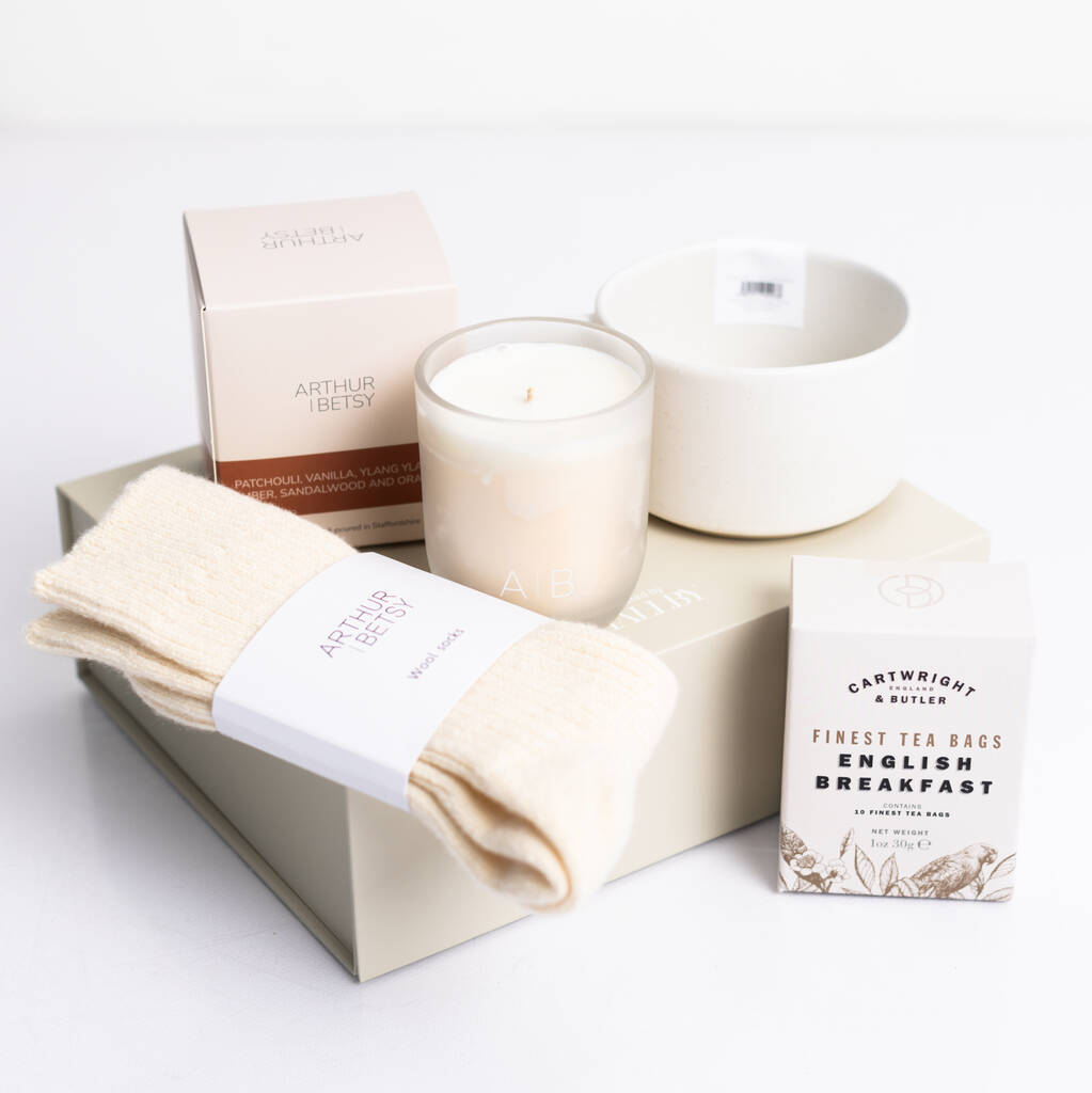 notonthehighstreet Facebook ad